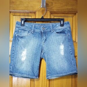 Refuge Denim Women's Shorts, Size 5